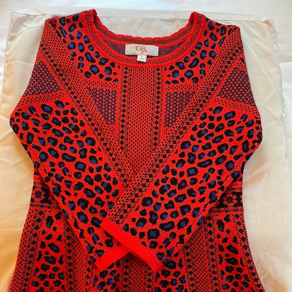 Girls Dress